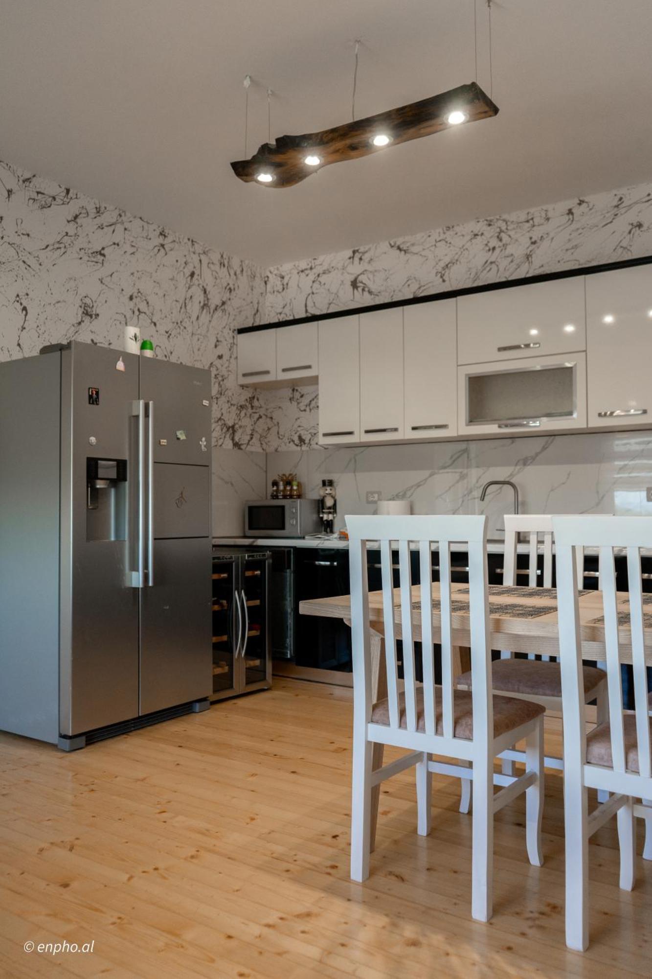 Sunhill Villa شكودر المظهر الخارجي الصورة