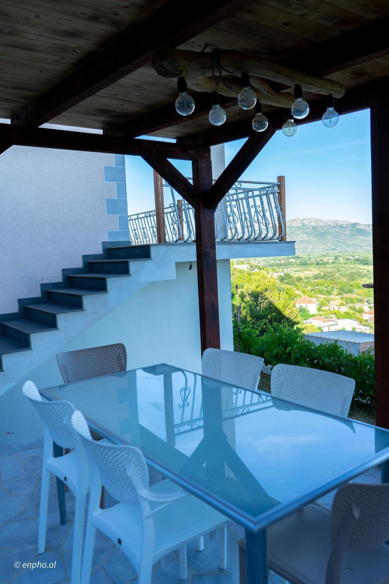 Sunhill Villa شكودر المظهر الخارجي الصورة