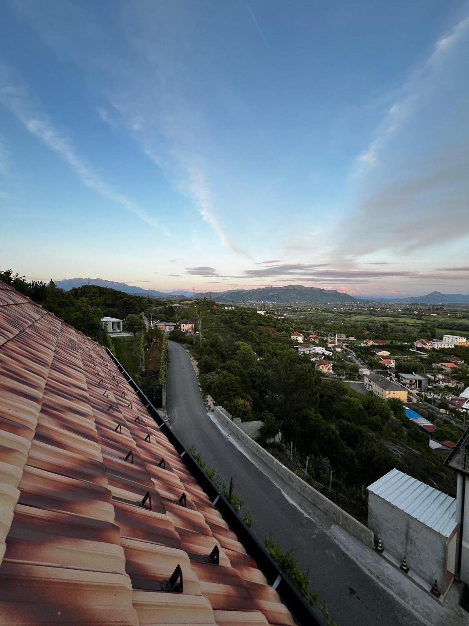 Sunhill Villa شكودر المظهر الخارجي الصورة