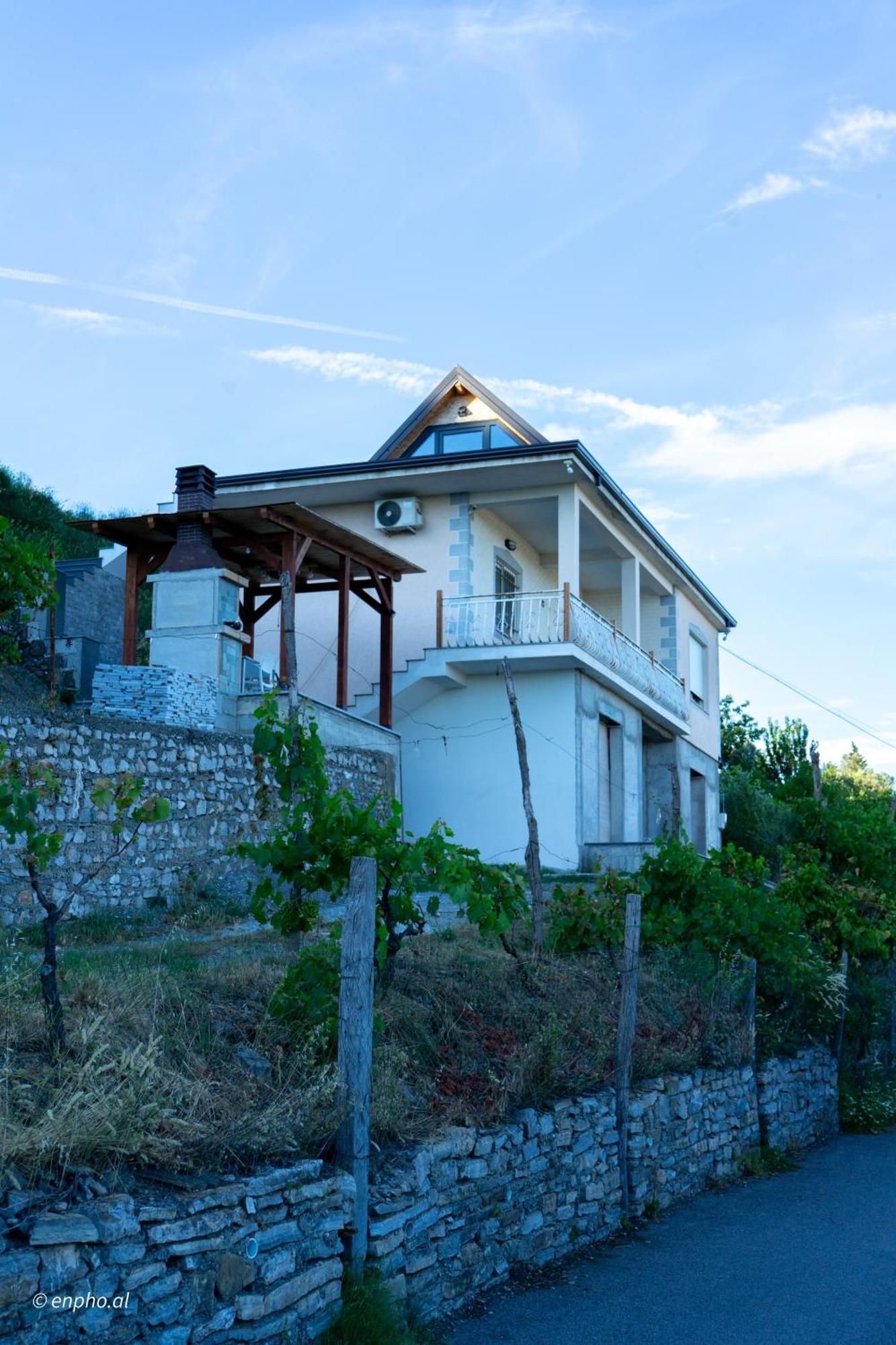 Sunhill Villa شكودر المظهر الخارجي الصورة