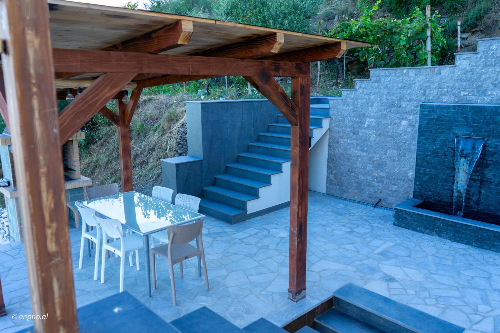 Sunhill Villa شكودر المظهر الخارجي الصورة