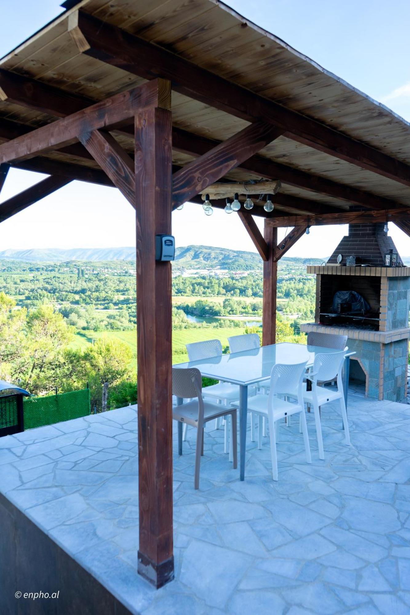 Sunhill Villa شكودر المظهر الخارجي الصورة